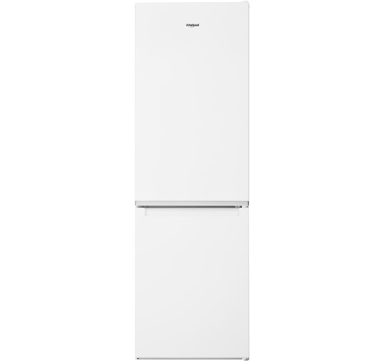 Whirlpool Ψυγειοκαταψύκτης 339lt Λευκός W5 811E W 1 - Image 4