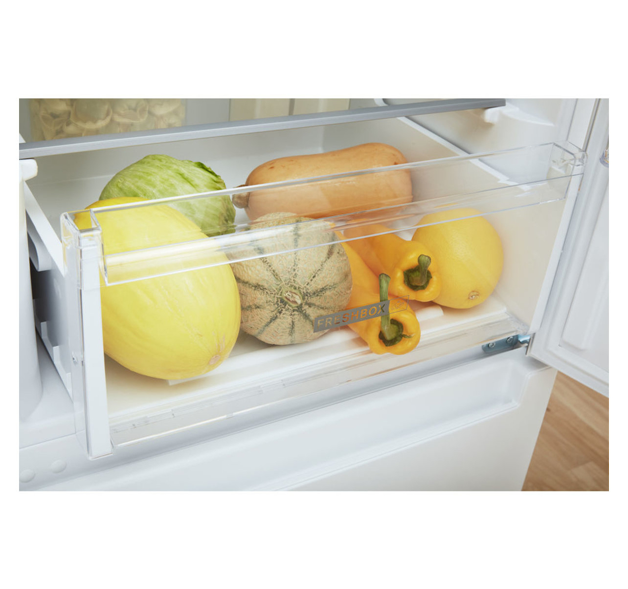 Whirlpool Ψυγειοκαταψύκτης 339lt Λευκός W5 811E W 1 - Image 10
