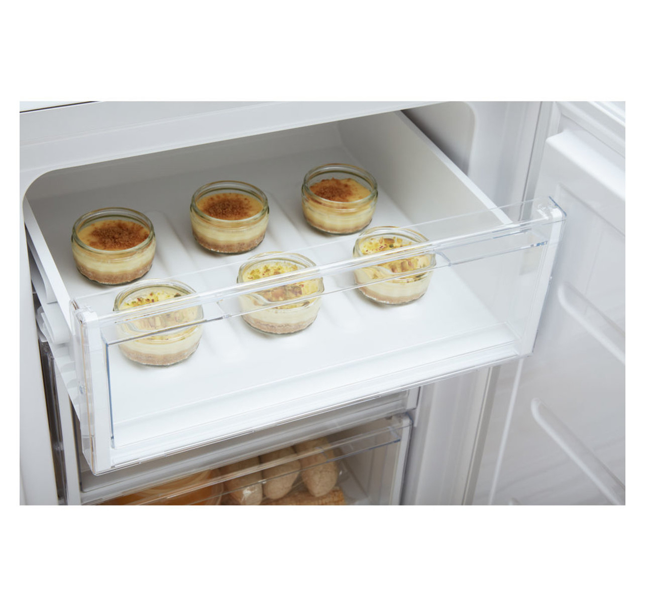 Whirlpool Ψυγειοκαταψύκτης 339lt Λευκός W5 811E W 1 - Image 8