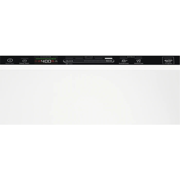 Electrolux Πλήρως Εντοιχιζόμενο για 13 Σερβίτσια Π60xY82εκ. EEQ47210L - Image 4
