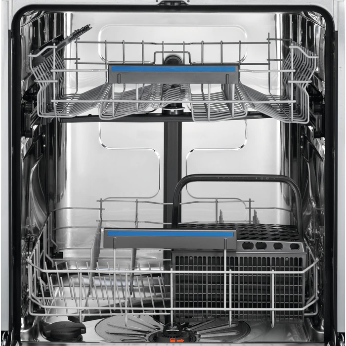 Electrolux Πλήρως Εντοιχιζόμενο για 13 Σερβίτσια Π60xY82εκ. EEQ47210L - Image 6