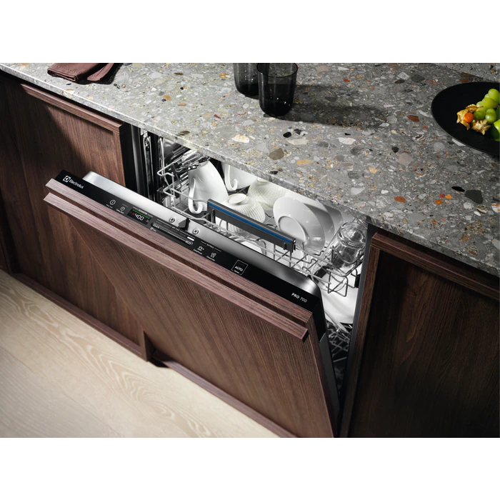 Electrolux Πλήρως Εντοιχιζόμενο για 13 Σερβίτσια Π60xY82εκ. EEQ47210L - Image 7