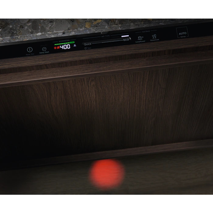 Electrolux Πλήρως Εντοιχιζόμενο για 13 Σερβίτσια Π60xY82εκ. EEQ47210L - Image 8