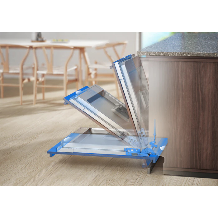 Electrolux Πλήρως Εντοιχιζόμενο για 13 Σερβίτσια Π60xY82εκ. EEQ47210L - Image 3