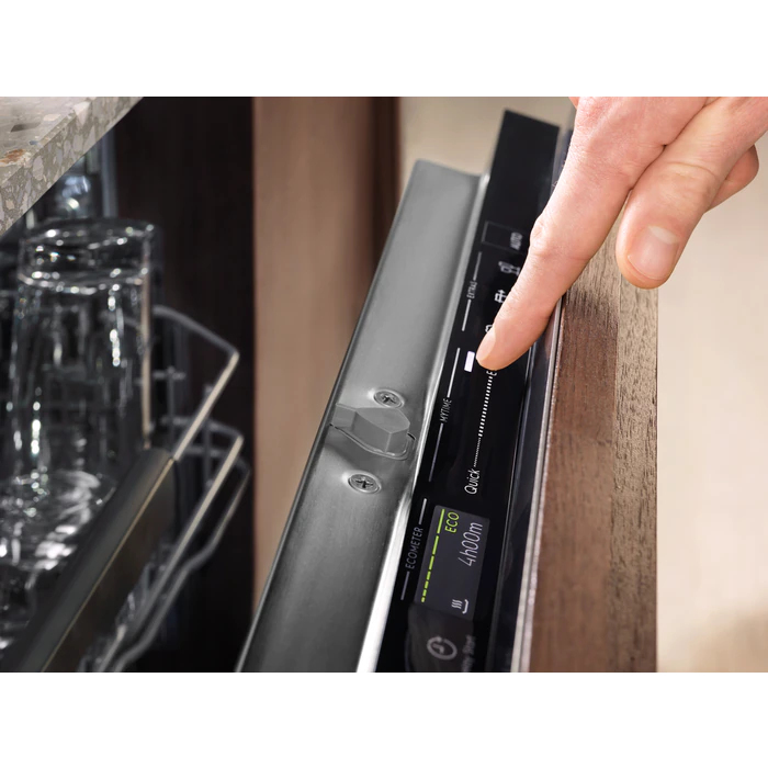 Electrolux Πλήρως Εντοιχιζόμενο για 13 Σερβίτσια Π60xY82εκ. EEQ47210L - Image 9