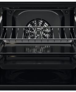 Alternative view of Electrolux Άνω Πάγκου Inox EOF3H50BX
