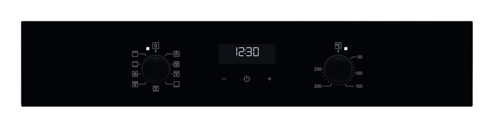 Electrolux EOF5C50BZ Φούρνος άνω Πάγκου 65lt Π59.4εκ. Μαύρος - Image 7