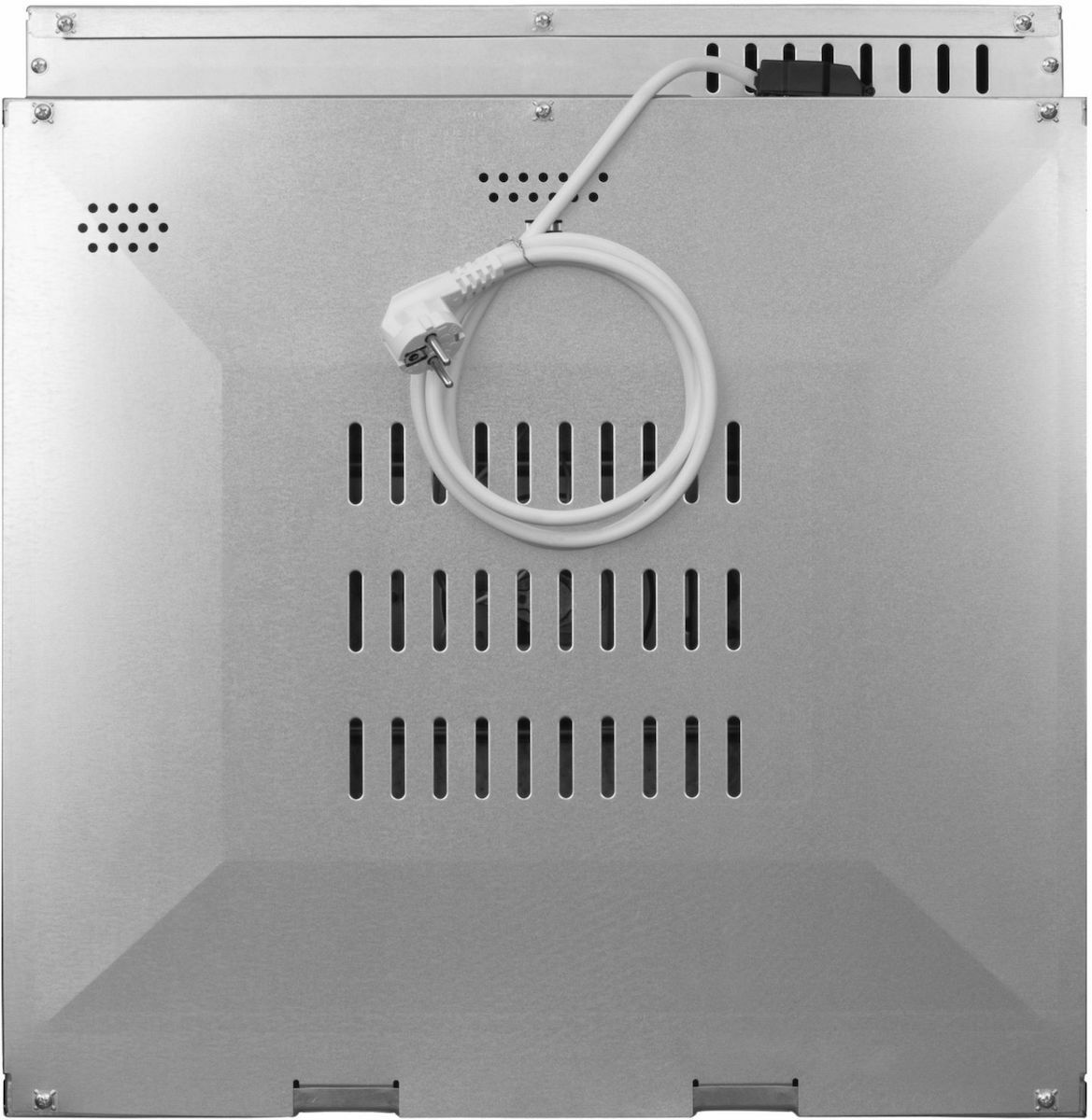 Amica Άνω Πάγκου Μαύρος ED37210B X-Type - Image 5