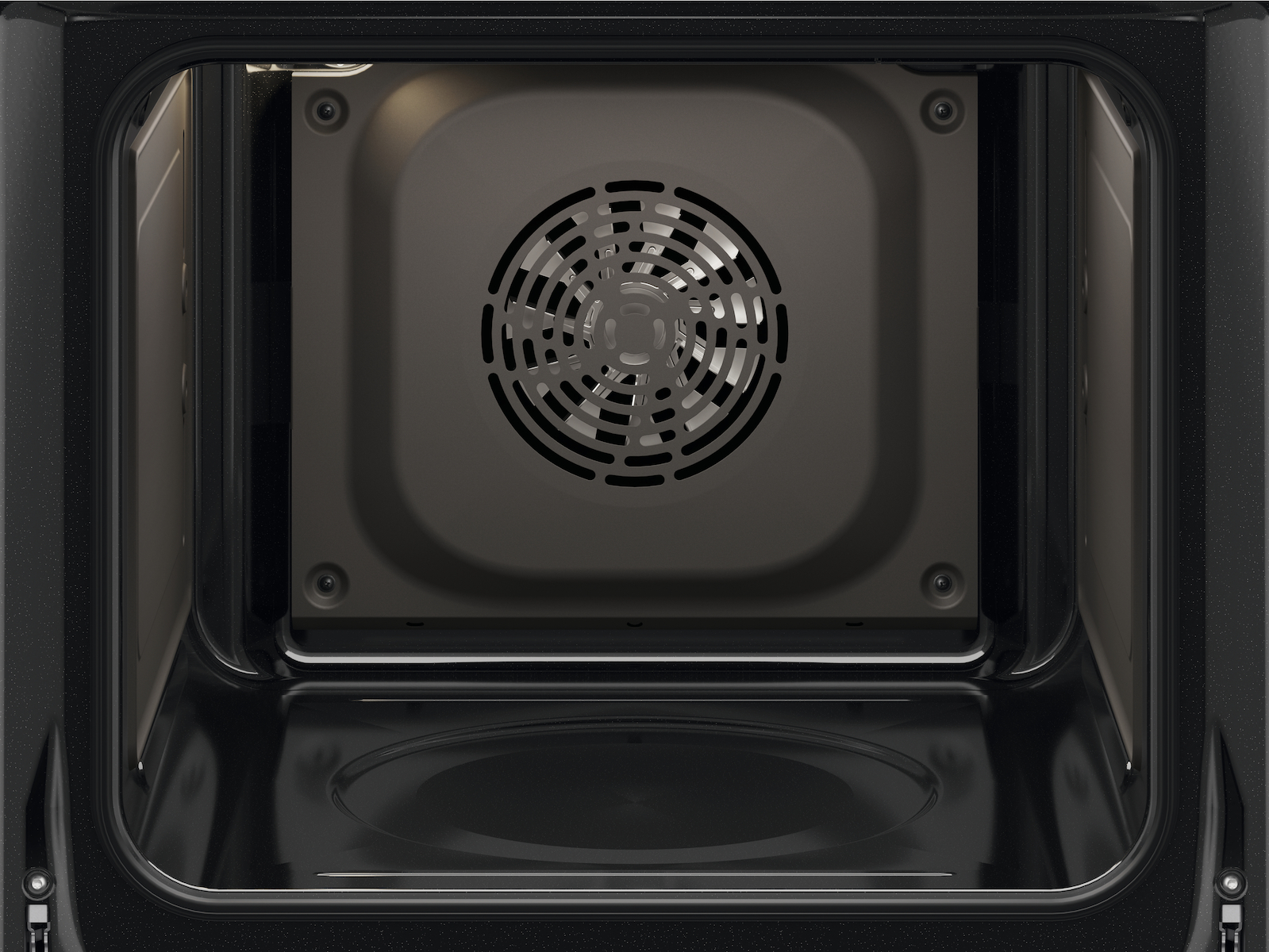 Electrolux EOF5C50BZ Φούρνος άνω Πάγκου 65lt Π59.4εκ. Μαύρος - Image 2