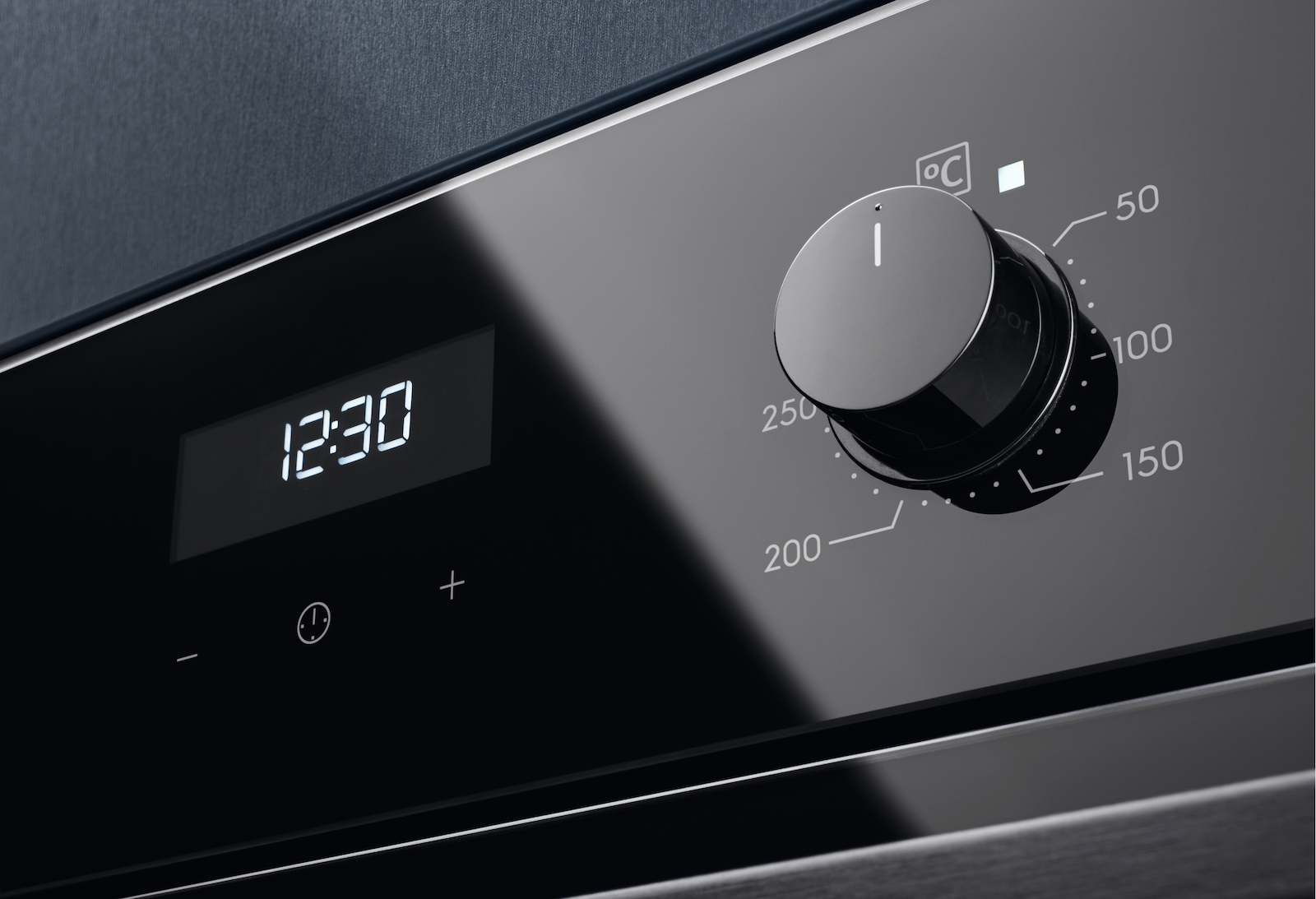 Electrolux EOF5C50BZ Φούρνος άνω Πάγκου 65lt Π59.4εκ. Μαύρος - Image 8