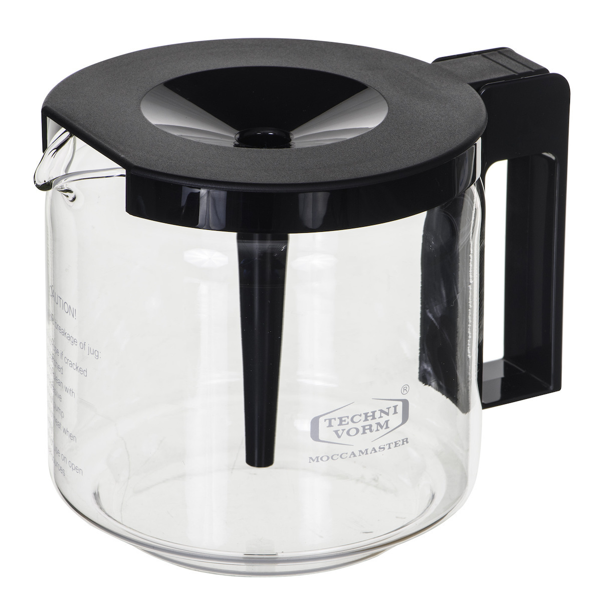 Moccamaster KBG 741 Select 53974 Καφετιέρα Φίλτρου 1520W Off-White - Image 7