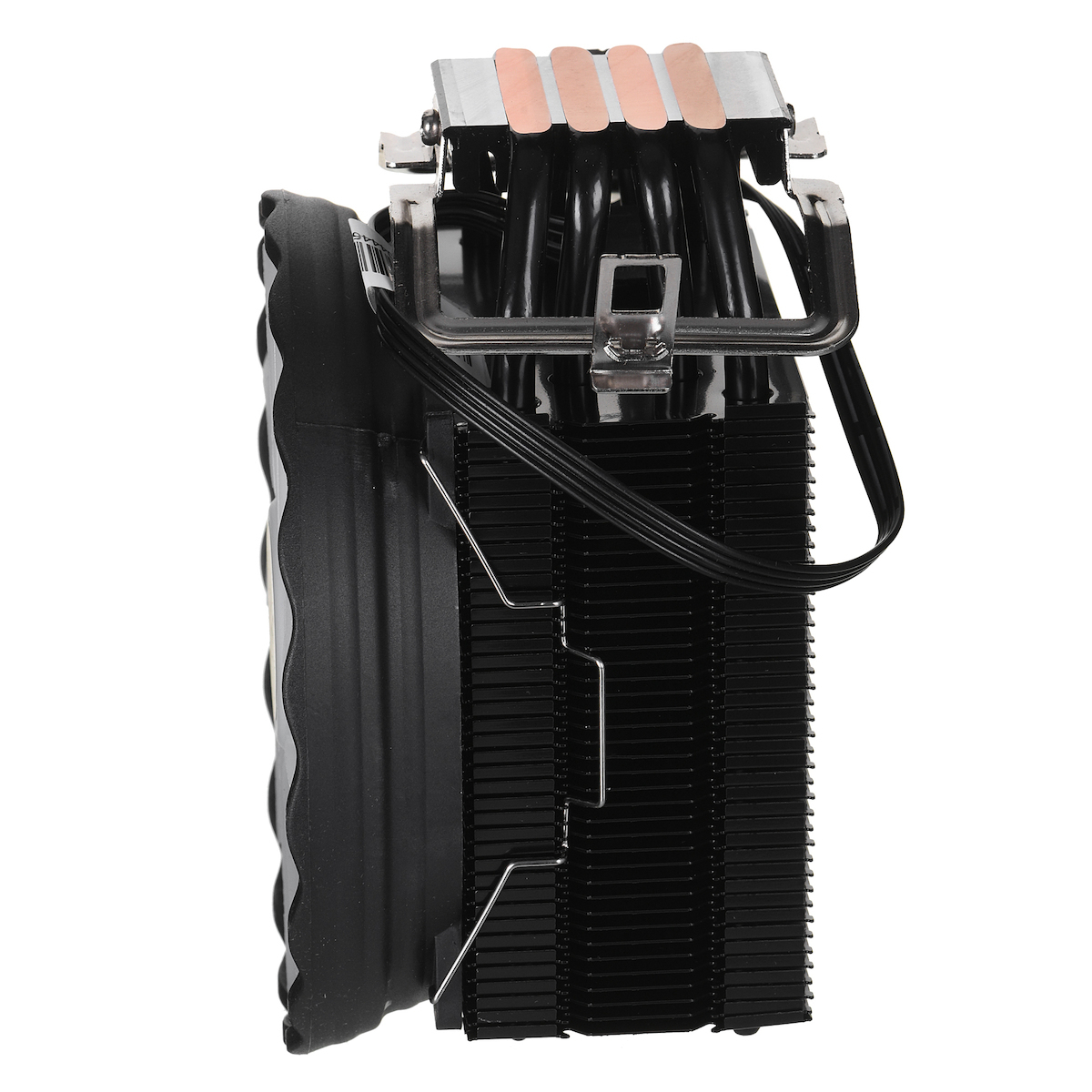 Aerocool AEROPGSRAVE4-FRGB-4P Socket AM4/1200/115x/1700 - Image 3
