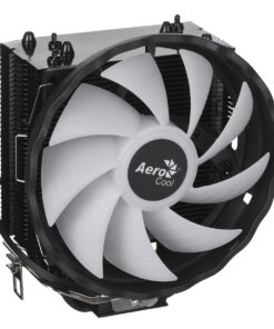 Aerocool AEROPGSRAVE4-FRGB-4P Socket AM4/1200/115x/1700
