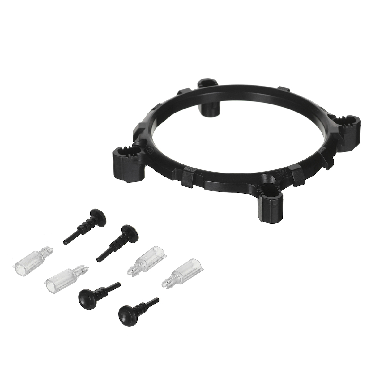 Aerocool AEROPGSRAVE4-FRGB-4P Socket AM4/1200/115x/1700 - Image 5