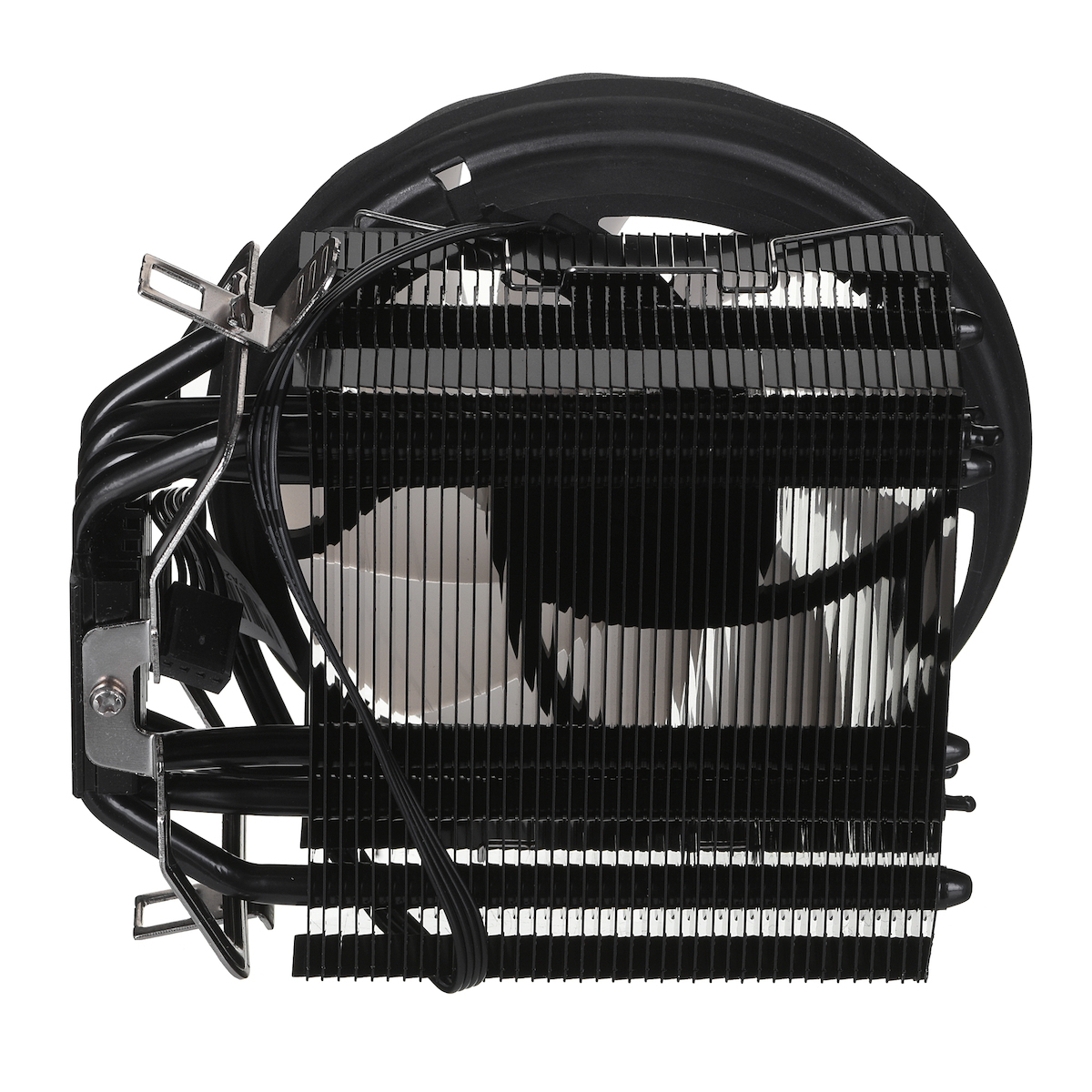Aerocool AEROPGSRAVE4-FRGB-4P Socket AM4/1200/115x/1700 - Image 4