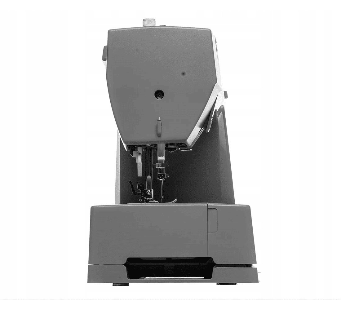 Singer Επαγγελματική Ραπτομηχανή HD6605 - Image 4