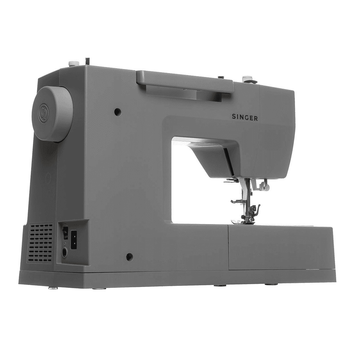 Singer Επαγγελματική Ραπτομηχανή HD6605 - Image 3