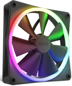 NZXT F140RGB Case Fan