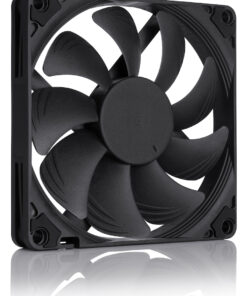 Alternative view of Noctua NF-A9X14 HS-PWM CH.BK.S Case Fan 92mm
