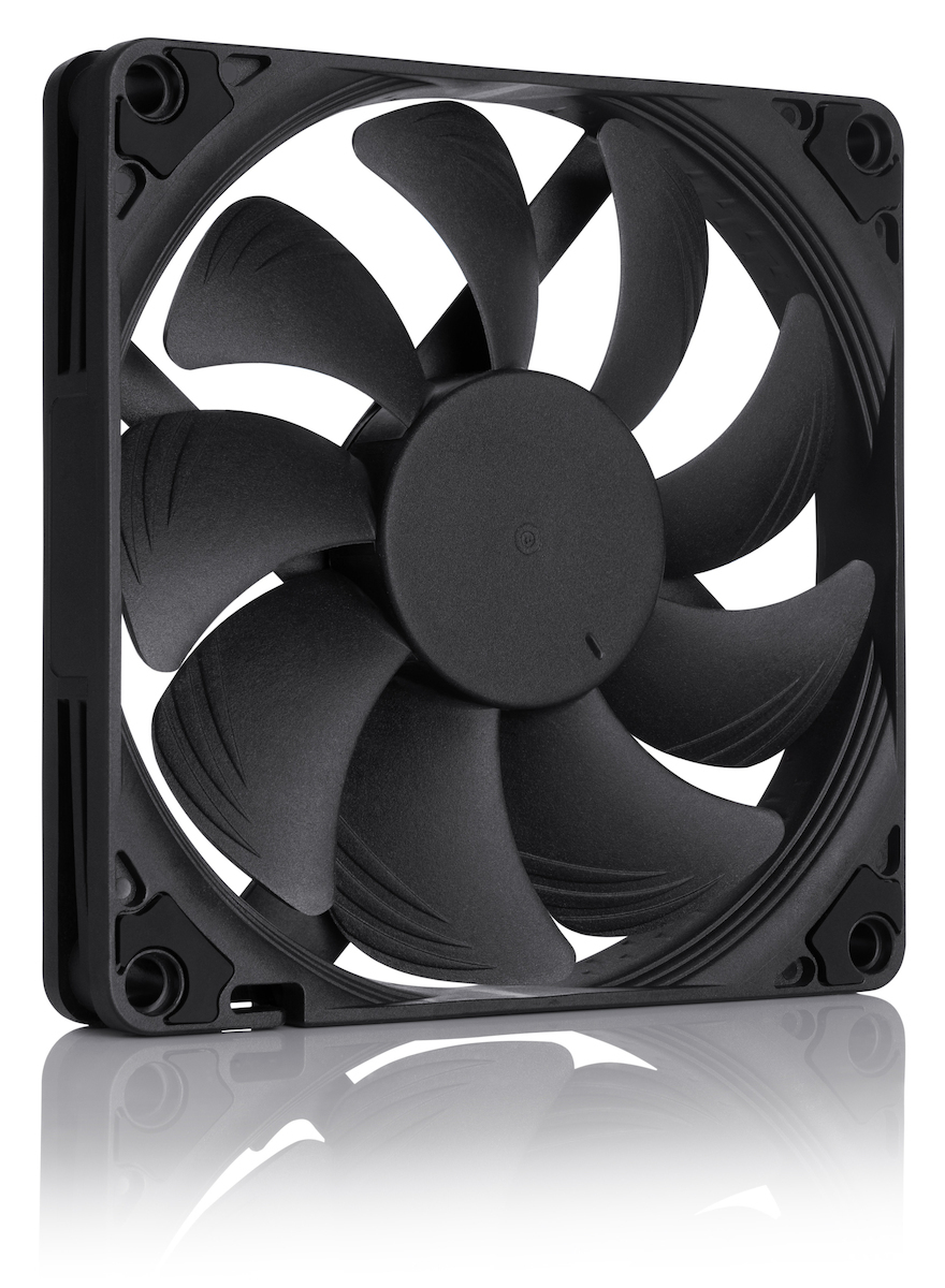 Noctua NF-A9X14 HS-PWM CH.BK.S Case Fan 92mm - Image 2
