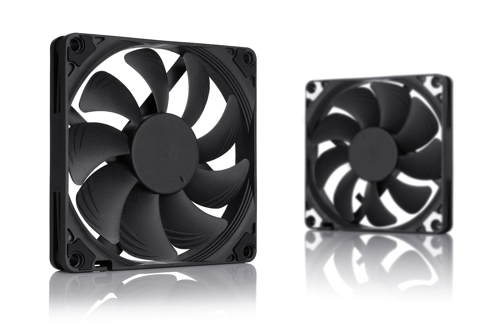 Noctua NF-A9X14 HS-PWM CH.BK.S Case Fan 92mm - Image 4