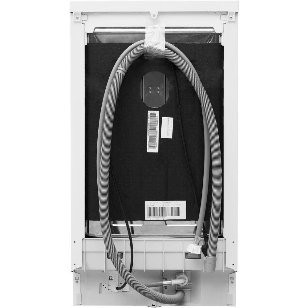 Whirlpool Ελεύθερο για 10 Σερβίτσια Π45xY85εκ. - Image 4