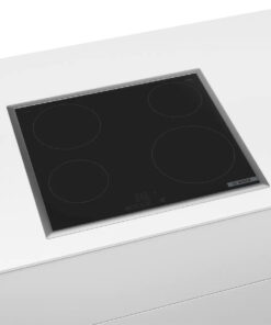 Alternative view of Bosch Κεραμική PKE645BB2E
