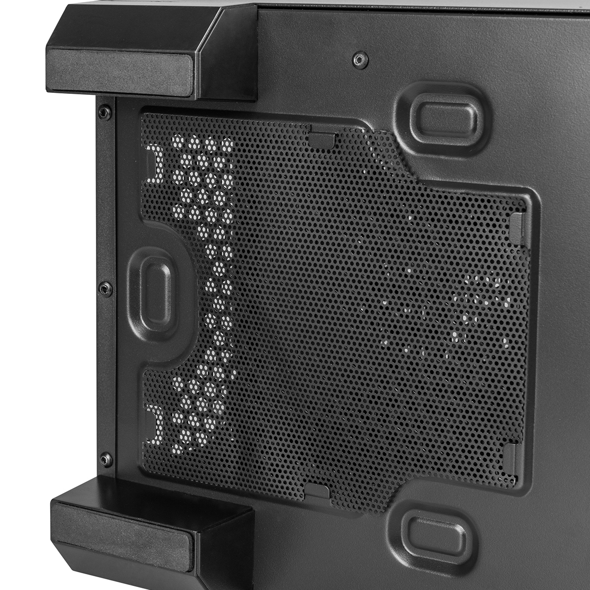 Modecom Oberon Pro Midi Tower με Πλαϊνό Παράθυρο - Image 12