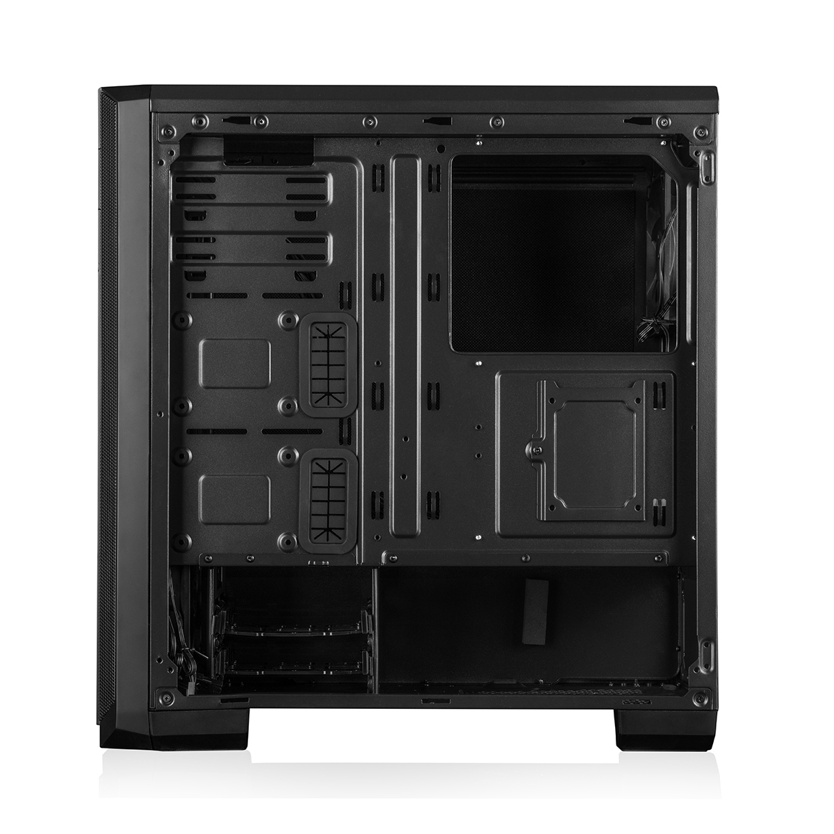 Modecom Oberon Pro Silent Gaming Midi Tower - Image 6