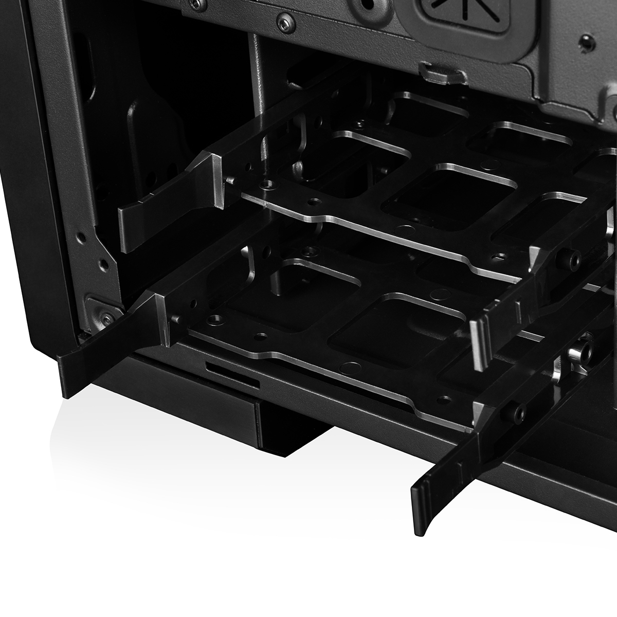 Modecom Oberon Pro Silent Gaming Midi Tower - Image 8