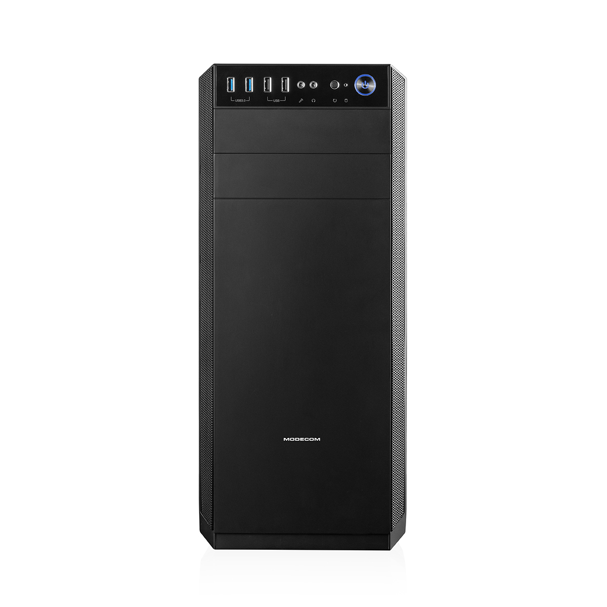 Modecom Oberon Pro Silent Gaming Midi Tower - Image 3