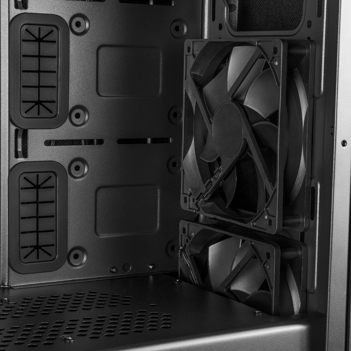 Modecom Oberon Pro Silent Gaming Midi Tower - Image 9