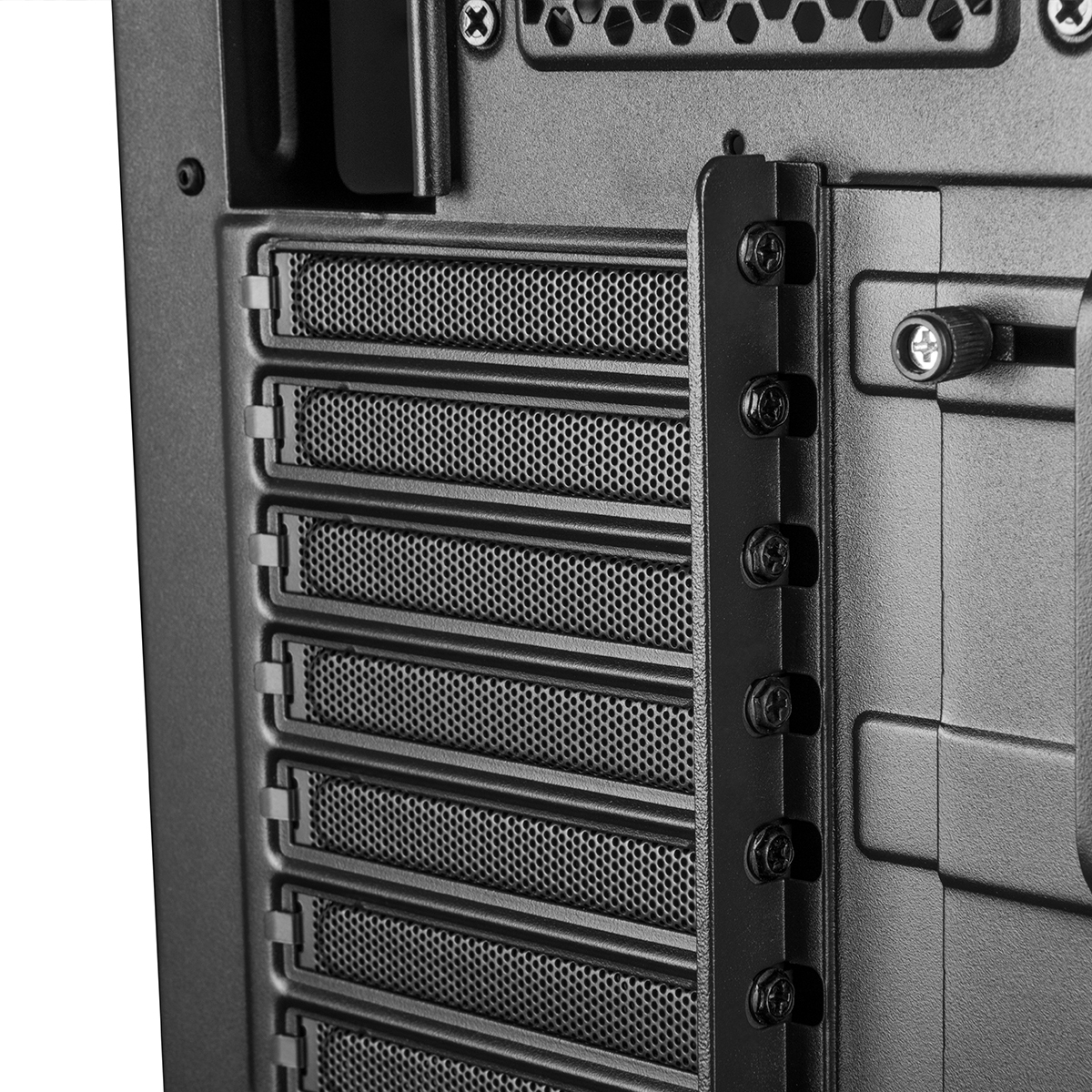 Modecom Oberon Pro Silent Gaming Midi Tower - Image 11