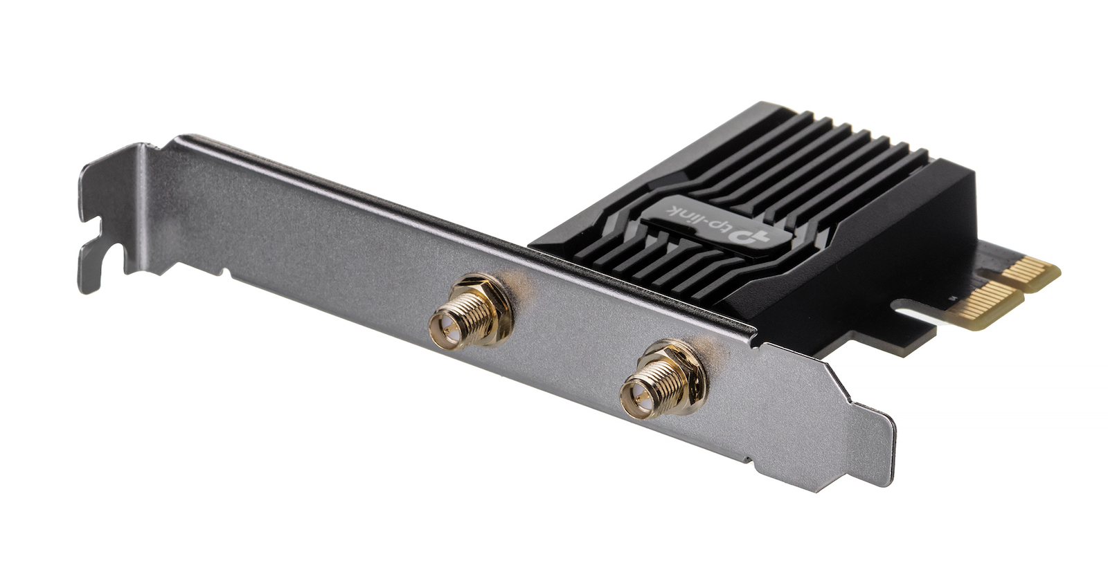 TP-LINK Archer TX55E v1 Ασύρματη Κάρτα Δικτύου Wi‑Fi 6 (2976Mbps) PCI-e - Image 4