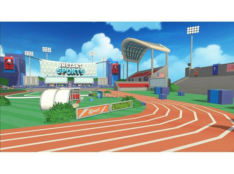 Instant Sports All-Stars - Image 4