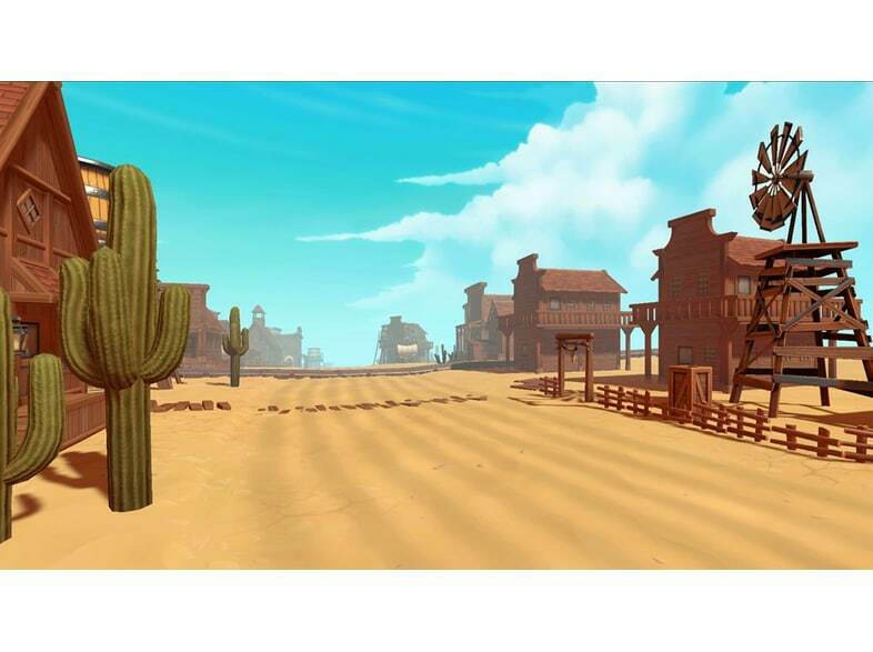 Instant Sports All-Stars - Image 5