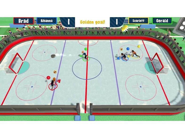 Instant Sports All-Stars - Image 7