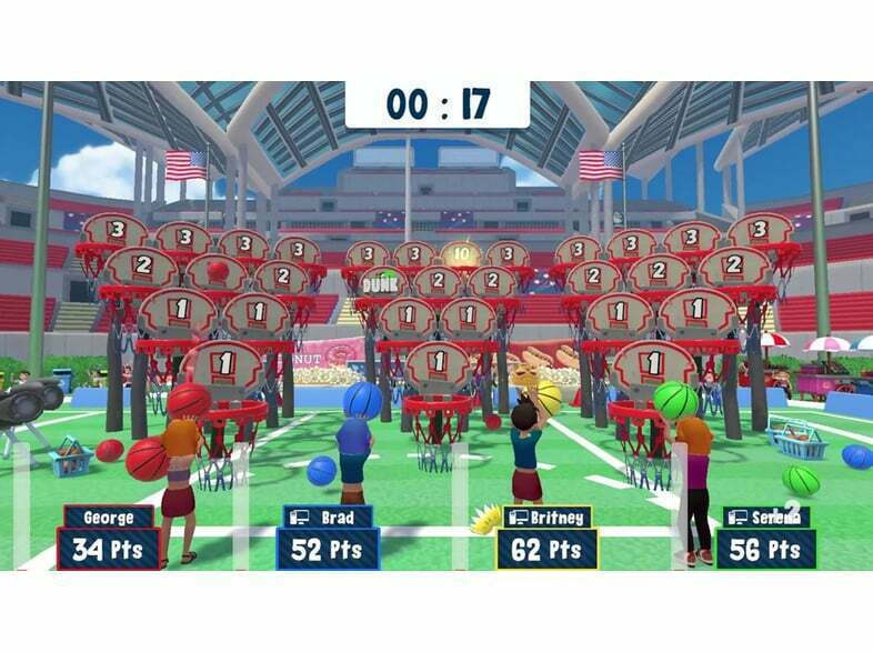 Instant Sports All-Stars - Image 6