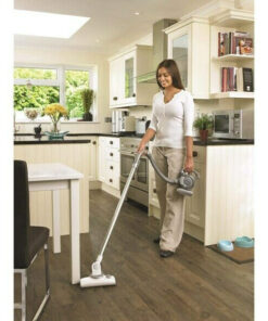 Alternative view of Black & Decker PD1820LF Επαναφορτιζόμενο Σκουπάκι Χειρός 18V Γκρι