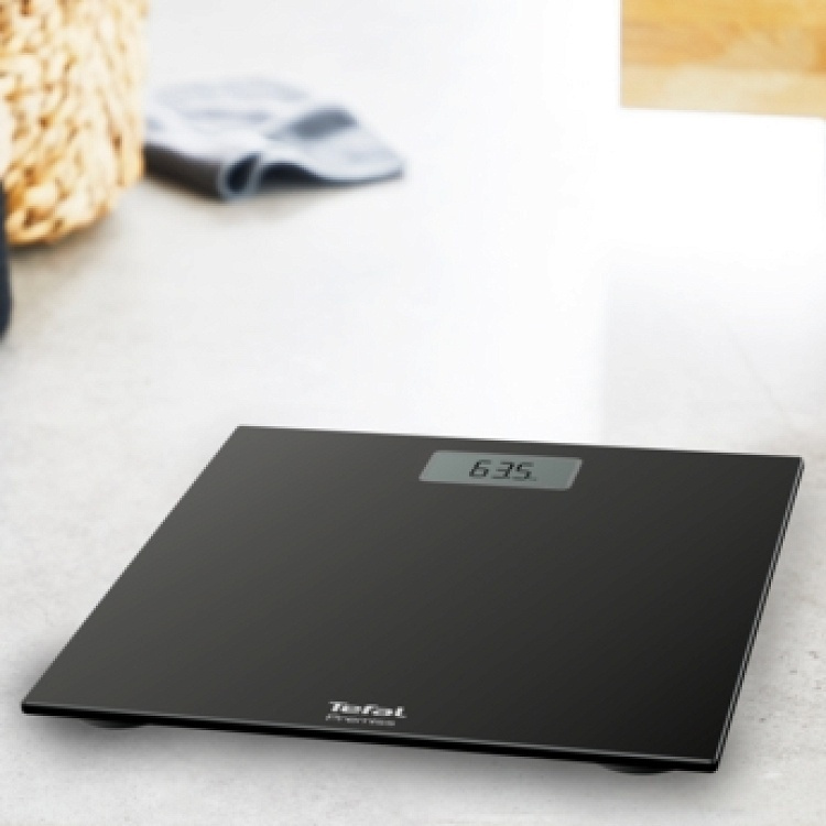 Tefal Premiss Ψηφιακή Ζυγαριά 150kg - Image 4