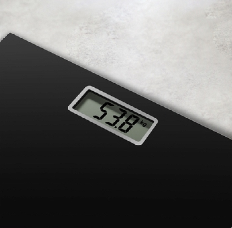 Tefal Premiss Ψηφιακή Ζυγαριά 150kg - Image 3