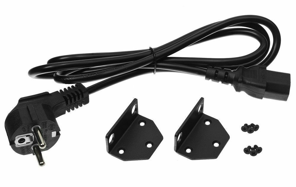 Dahua PFS4218-16ET-240 v3 Managed L2 PoE+ - Image 4