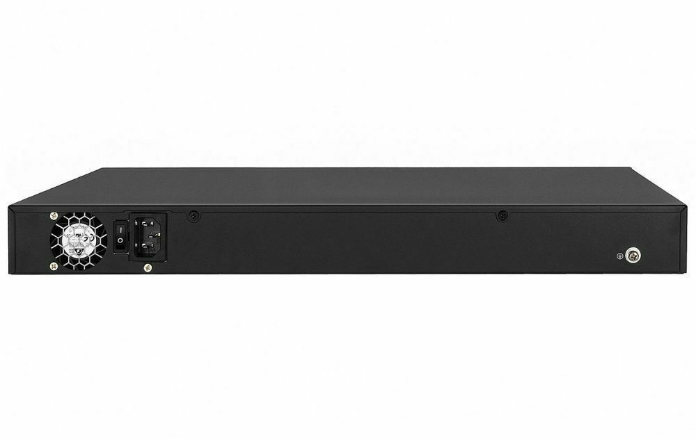 Dahua PFS4218-16ET-240 v3 Managed L2 PoE+ - Image 2