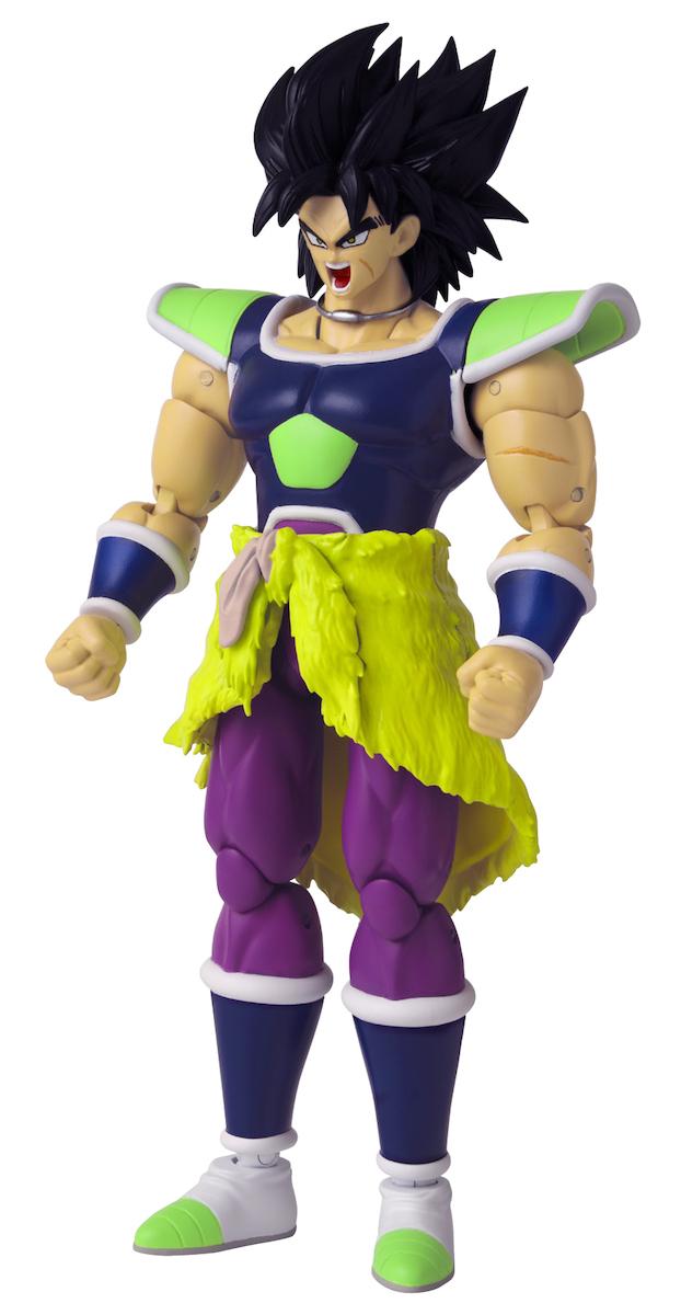 Dragon Ball Dragon Stars Broly - Image 4