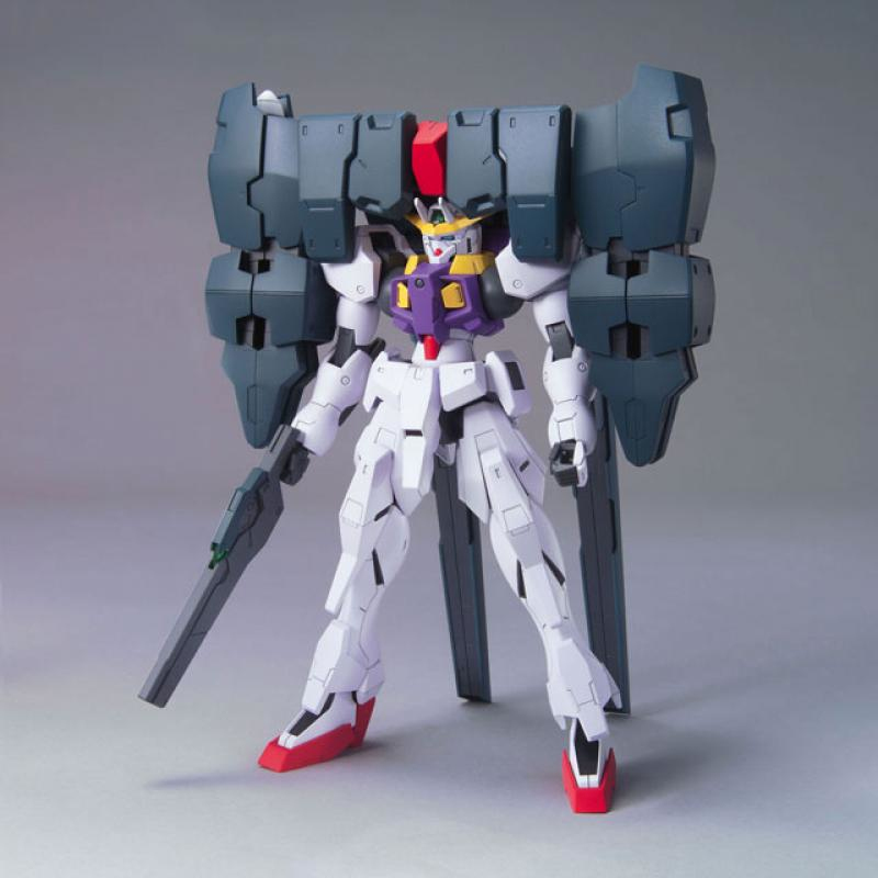 Bandai Spirits Gundam: Raphael Raphael Φιγούρα σε Κλίμακα 1:144 - Image 3