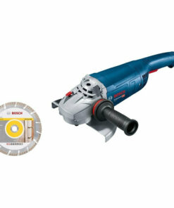 Bosch GWS 22-230 Τροχός Ρεύματος 2200W