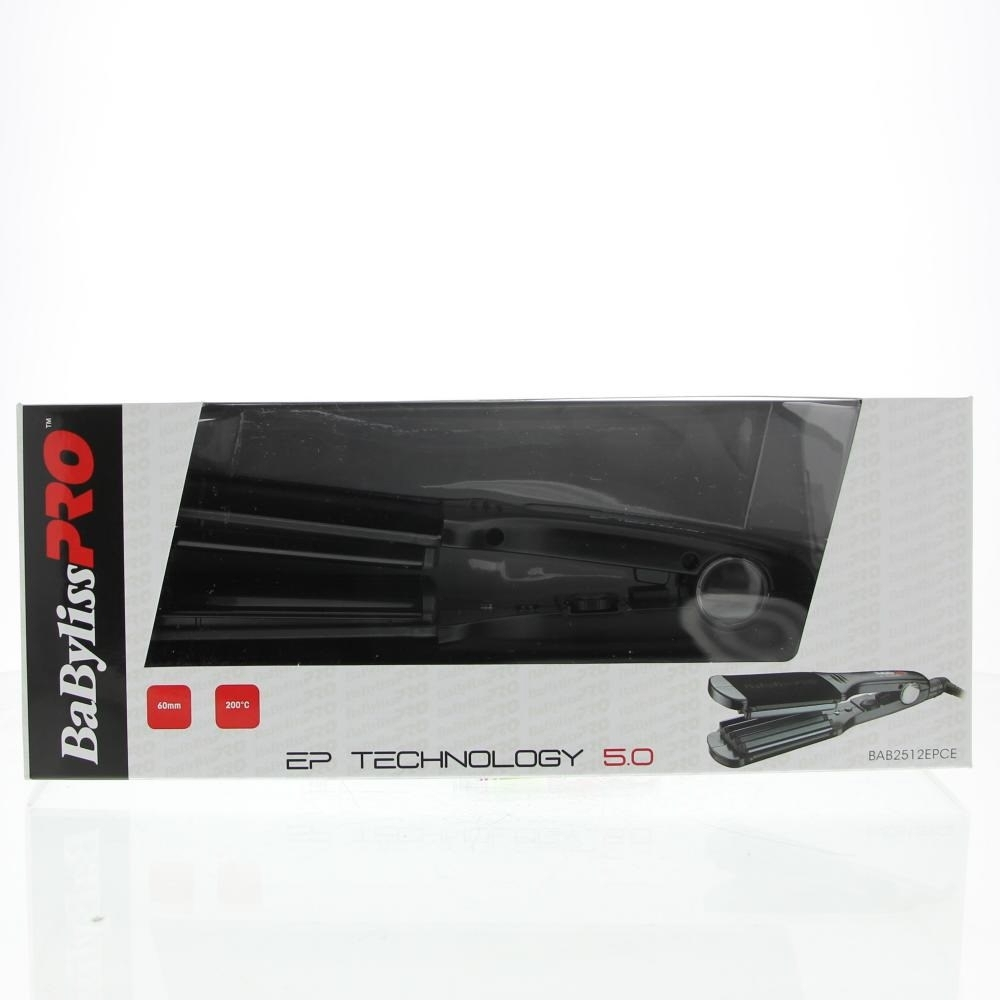 Babyliss Pro BAB2512TTE - Image 3