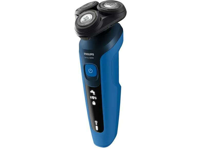 Philips Series 5000 Rotary - Image 4