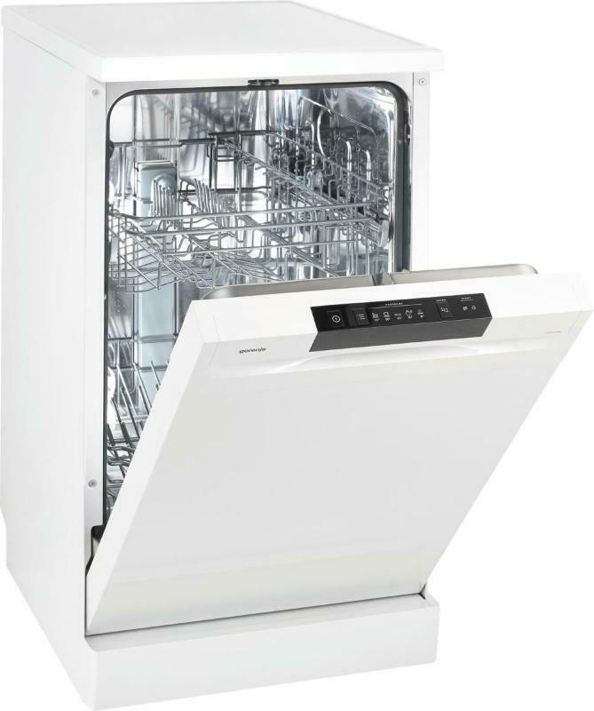 Gorenje Ελεύθερο για 9 Σερβίτσια Π44.8xY84.5εκ. - Image 2