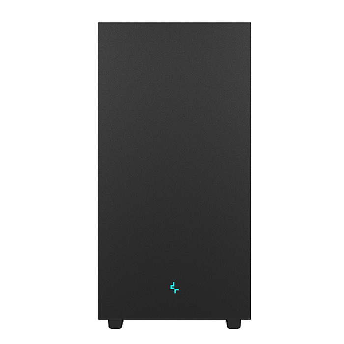 Deepcool CH510 Gaming Midi Tower Κουτί Υπολογιστή με Πλαϊνό Παράθυρο Μαύρο - Image 4